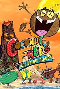 Primary photo for Coconut Fred's Fruit Salad Island!