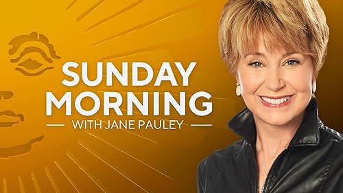 Jane Pauley in CBS News Sunday Morning with Jane Pauley (1979)