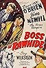 Boss of Rawhide (1943) Poster