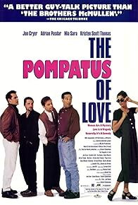 Primary photo for The Pompatus of Love