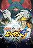 Naruto Shippuden: Ultimate Ninja Storm 4 (Video Game 2016) Poster