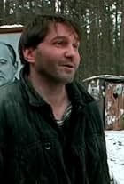 Igor Bochkin in Reportazh (1995)