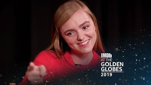 'Eighth Grade' Breakout Star Elsie Fisher Wasn't Cast in Her High School Play