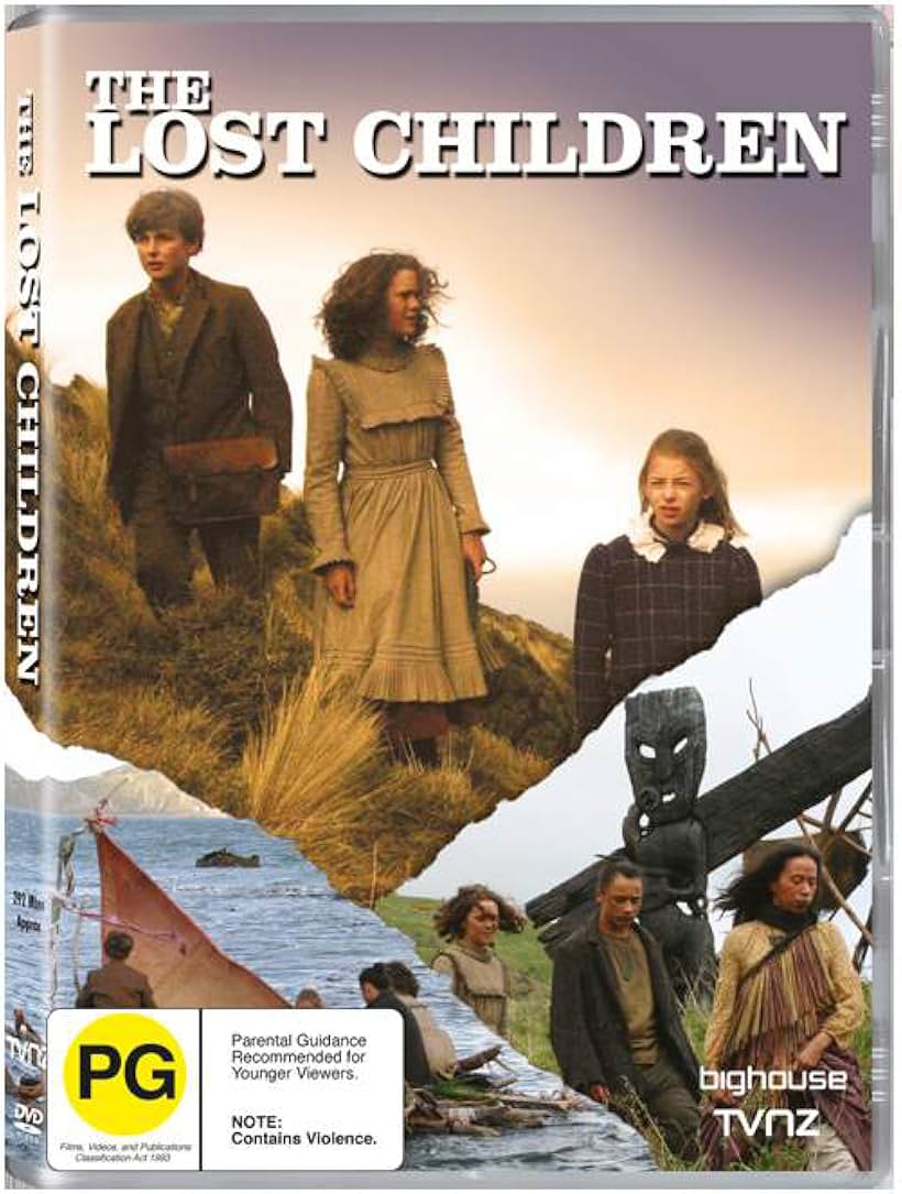 The Lost Children (2006)