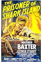 The Prisoner of Shark Island