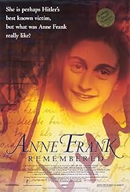 Anne Frank in Anne Frank Remembered (1995)