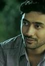 Rahul Ravindran in Andala Rakshasi (2012)