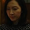 Yum Jung-ah in Wanbyeokhan tain (2018)