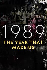 1989: The Year That Made Us (2019)