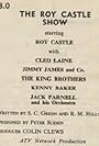 The Roy Castle Show (1964)