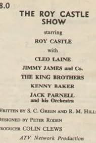 The Roy Castle Show (1964)