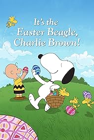 It's the Easter Beagle, Charlie Brown! (1974)