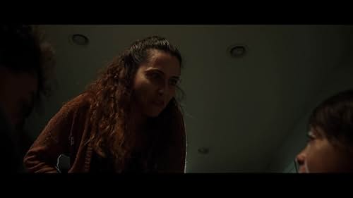 ABUSIVE MOTHER - Horror Clip