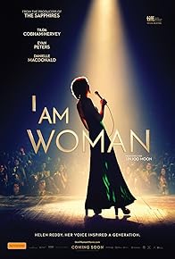 Primary photo for I Am Woman