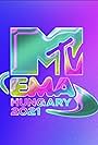 MTV EMA Hungary 2021 (2021)