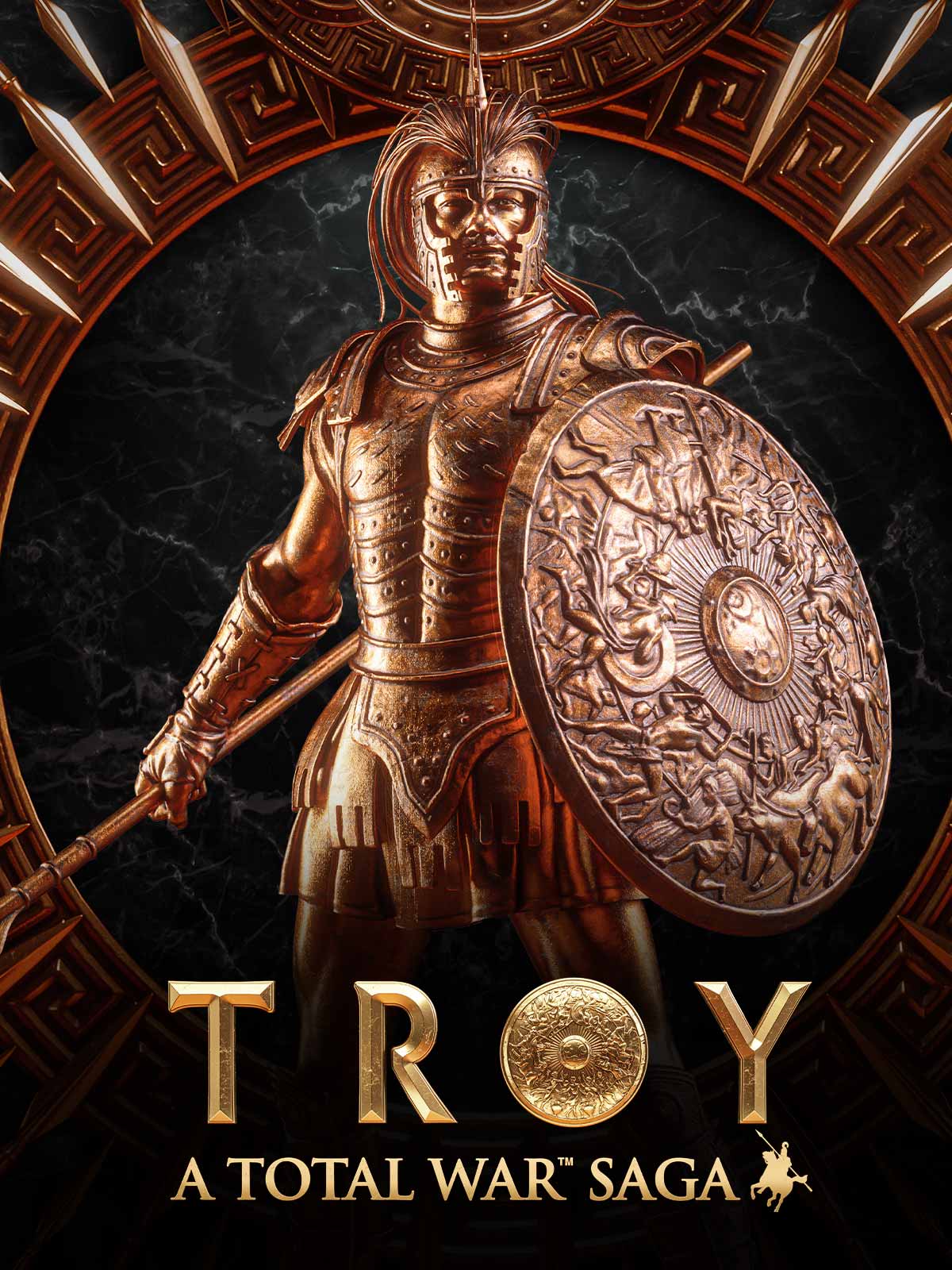 Troy: A Total War Saga (2020)