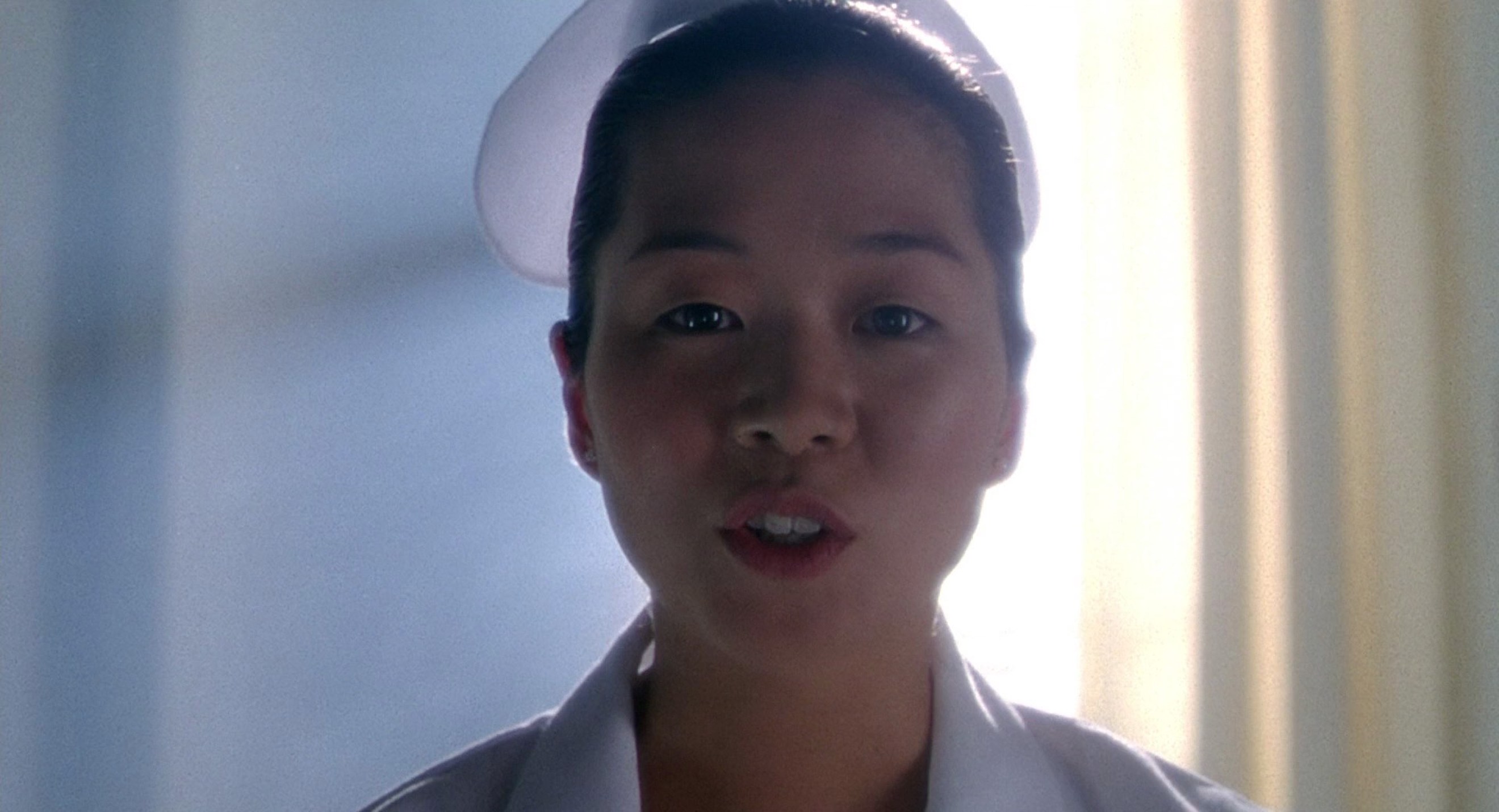 Lianna Pai in Requiem for a Dream (2000)