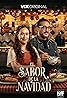 El sabor de la Navidad (2023) Poster