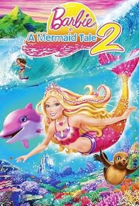 Primary photo for Barbie in a Mermaid Tale 2