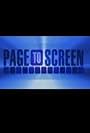 Page to Screen (2002)