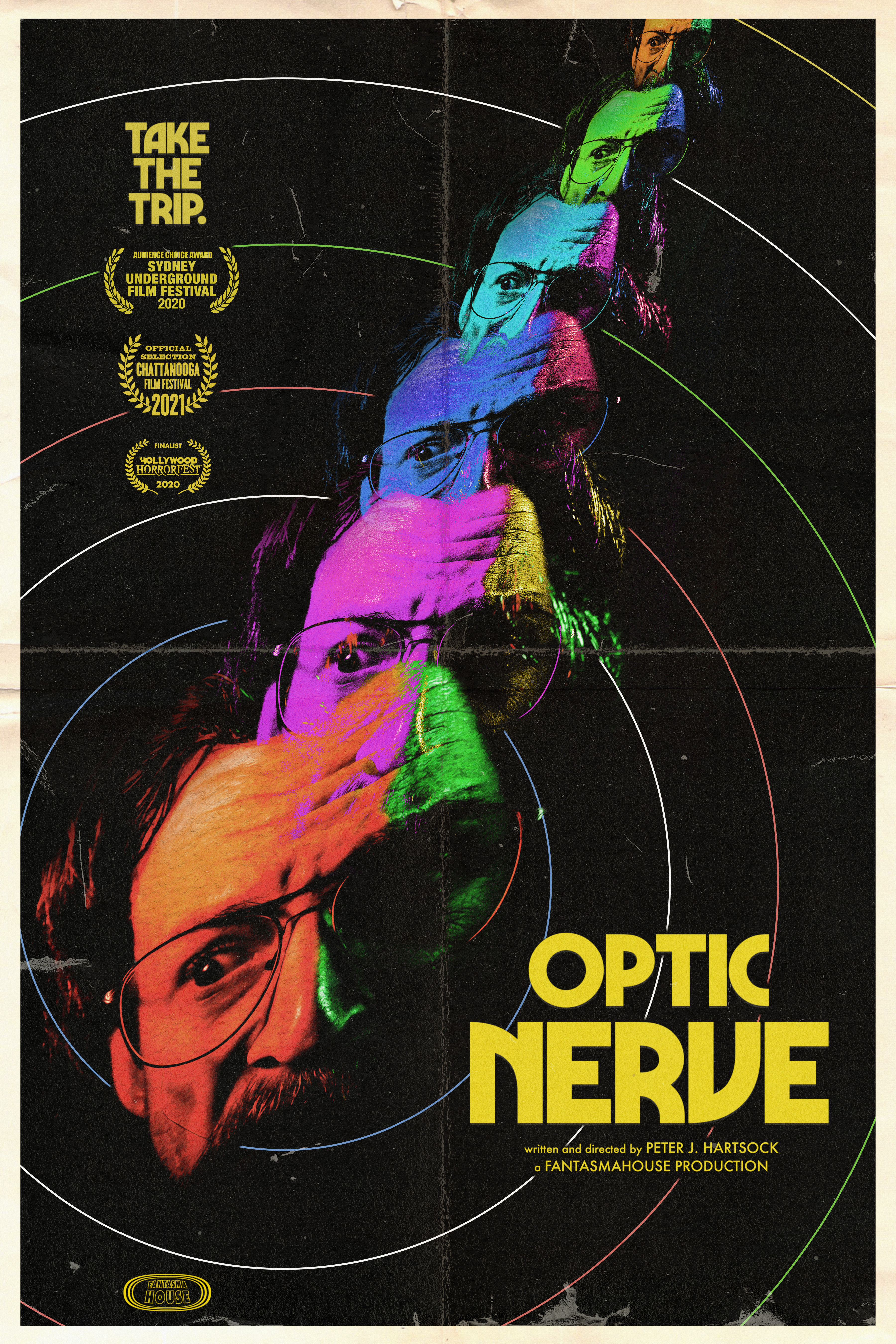 Optic Nerve (2019)