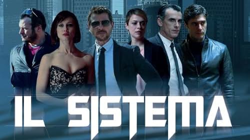 Il sistema (2016)