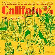 Califato ¾: Alegríâ de la Alamea (2020)