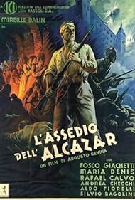 L'assedio dell'Alcazar (1940)