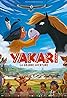 Yakari, le film (2020) Poster