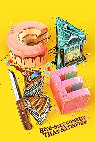 Cake (2019)