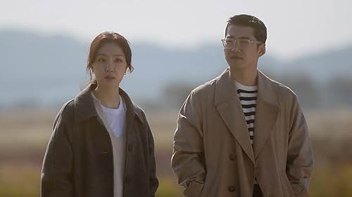 Yoon Kyesang and Seo Ji-hye in Kiss Sixth Sense (2022)