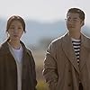 Yoon Kyesang and Seo Ji-hye in Kiss Sixth Sense (2022)