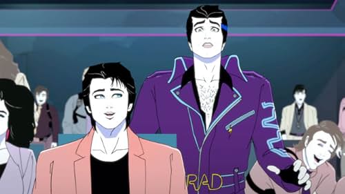 Moonbeam City (2015)