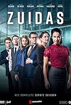 Zuidas