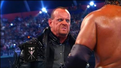 WWE: Undertaker - The Streak