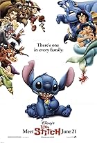 Lilo & Stitch