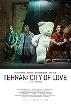 Tehran: City of Love