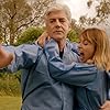 Shaun Micallef and Kat Stewart in Mr & Mrs Murder (2013)