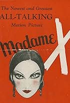 Madame X