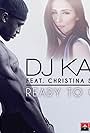 DJ KAS feat. Hristina Salti: Ready to Go (2012)