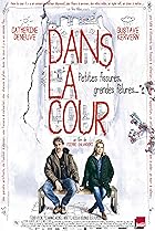 Dans la cour (2014) Poster