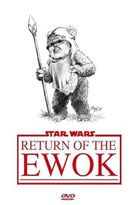 Primary photo for Return of the Ewok