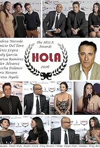 Primary photo for The 2015 HOLA Awards