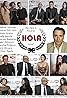 The 2015 HOLA Awards (2016) Poster