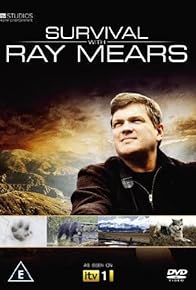 Primary photo for Survival with Ray Mears