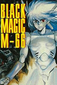 Black Magic M-66 (1987)