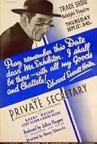 The Private Secretary