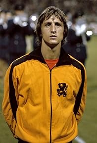 Primary photo for Johan Cruijff