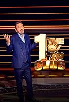 Lee Mack in The 1% Club (2022)