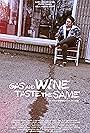 Gas and wine taste the same (2015)